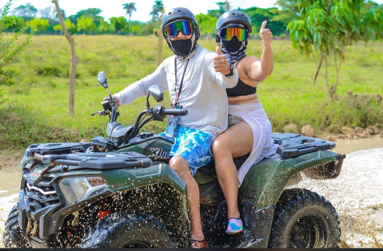 Tour 4x4 Four Wheels - Foto 2