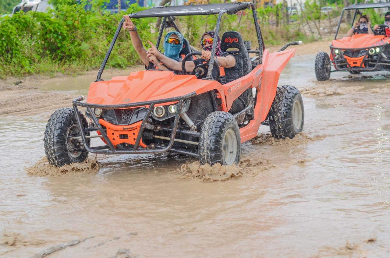 Buggies VIP: Ruta Técnica Extrema - Foto 6