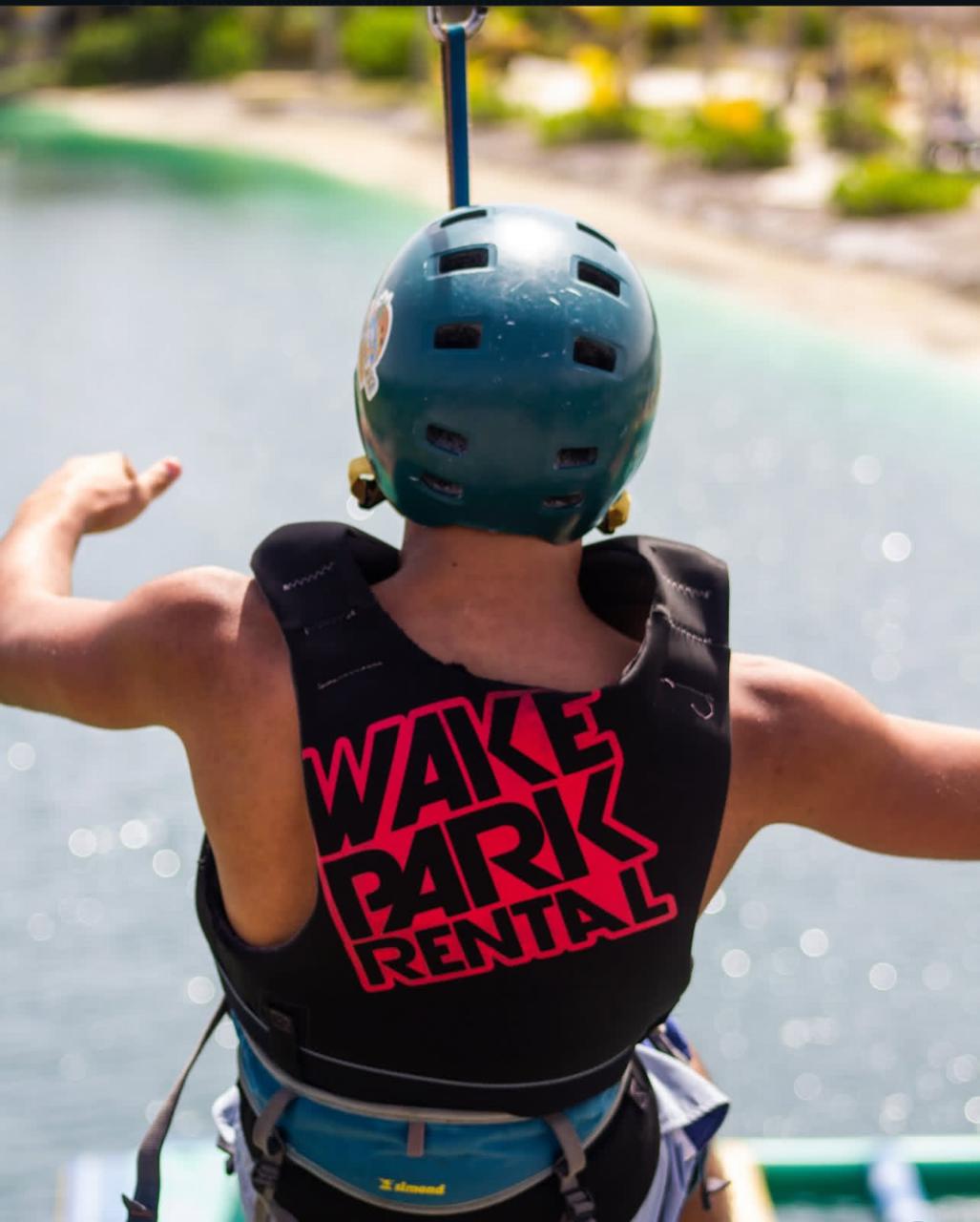 Combo Aventura: Jet Ski, Aqua Car y Zip Line - Foto 4