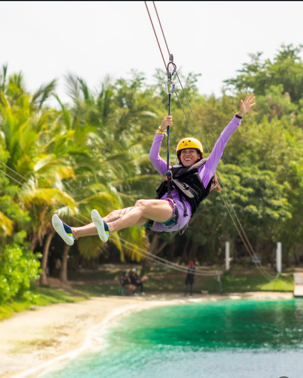 Combo Aventura: Jet Ski, Aqua Car y Zip Line - Foto 5