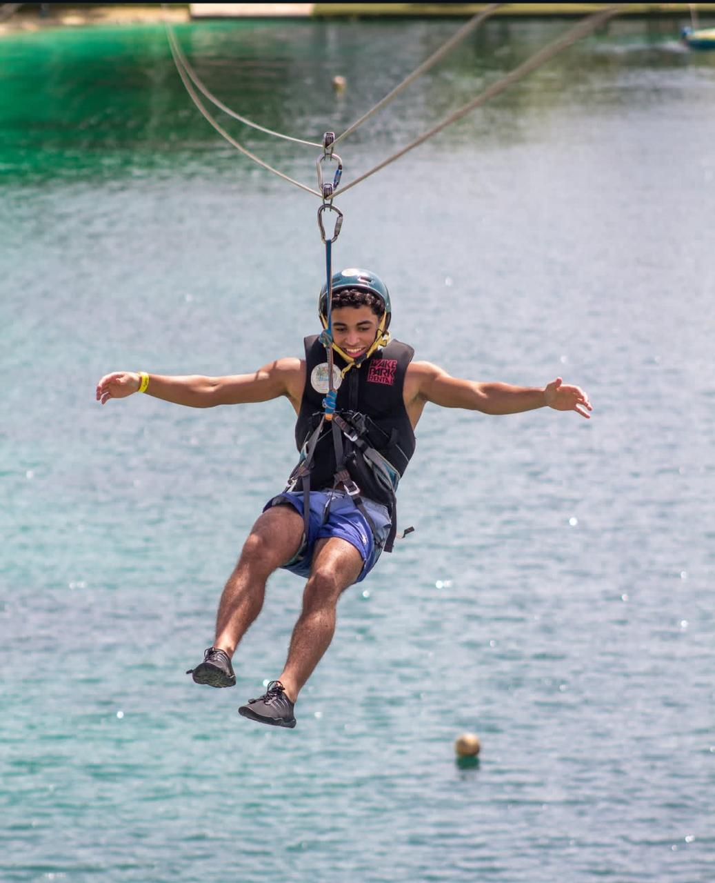 Combo Aventura: Jet Ski, Aqua Car y Zip Line - Foto 8