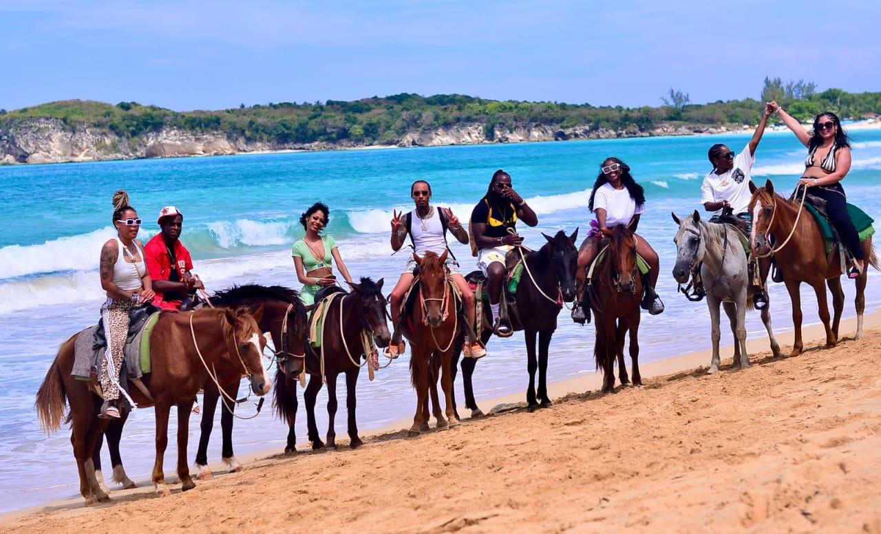 Paseo a Caballo - Foto 4