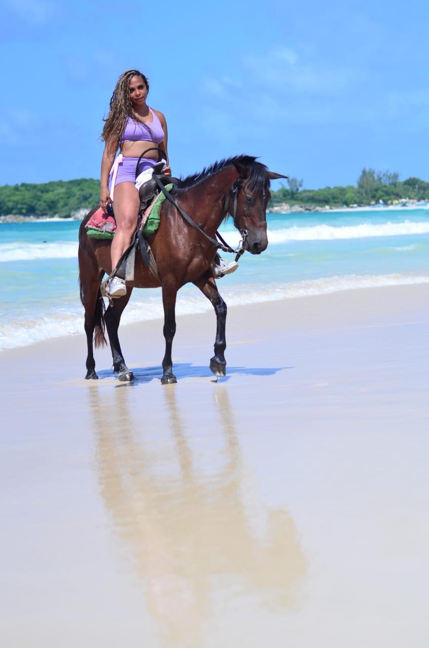 Paseo a Caballo - Foto 2