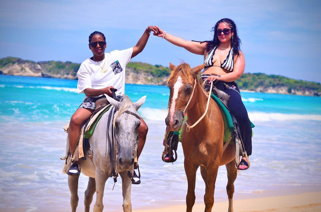 Paseo a Caballo - Foto 3