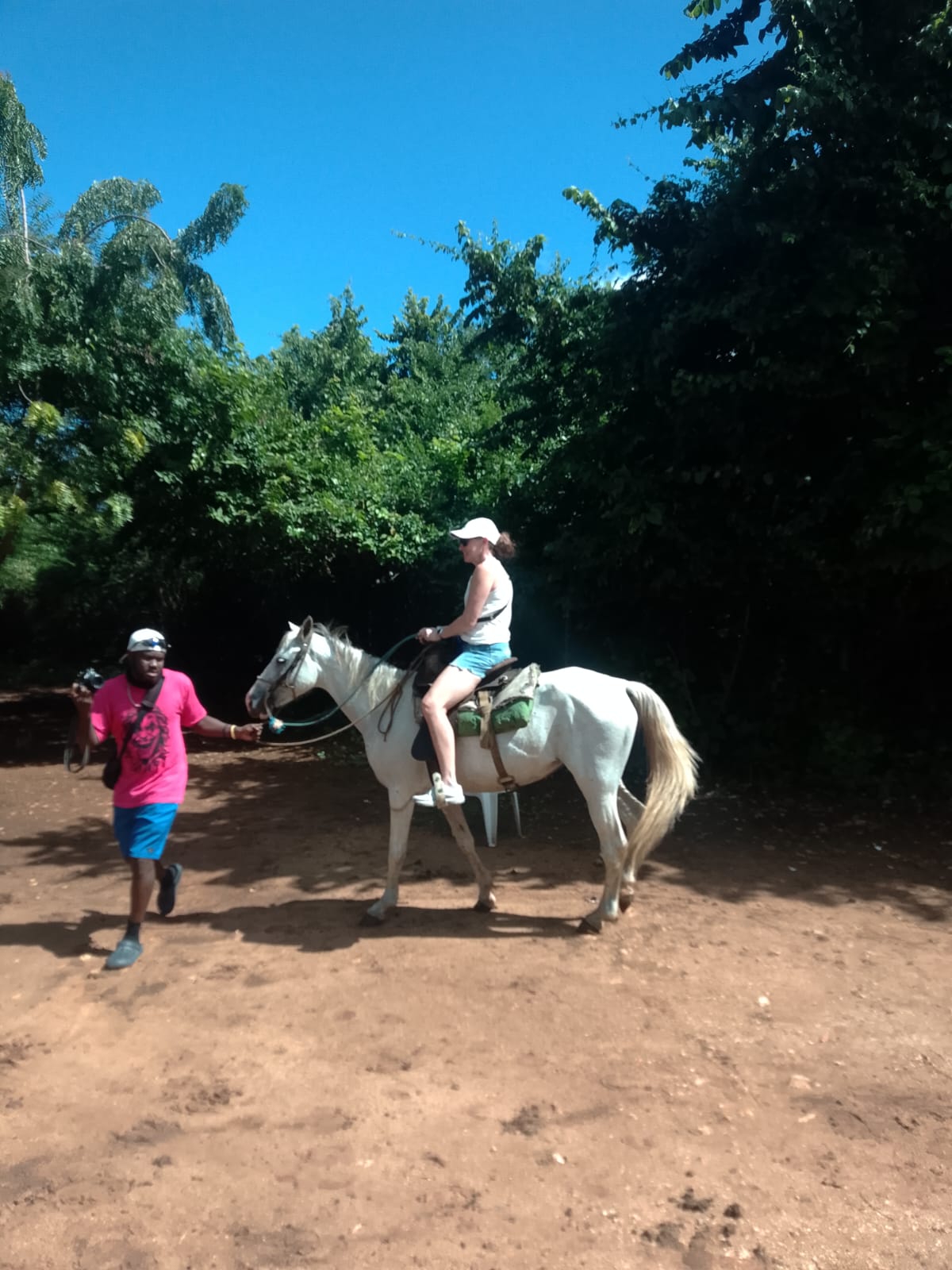 Paseo a Caballo - Foto 5