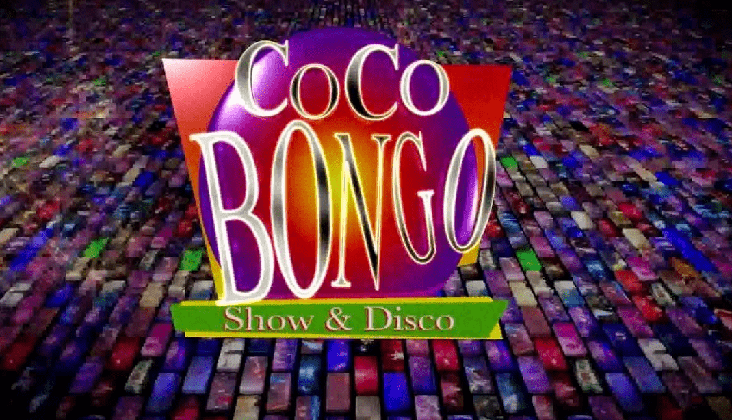 Coco Bongo Punta Cana: Show & Disco