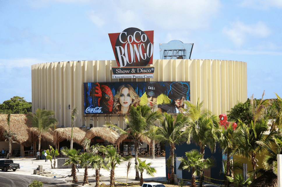 Coco Bongo Punta Cana: Show & Disco - Foto 2