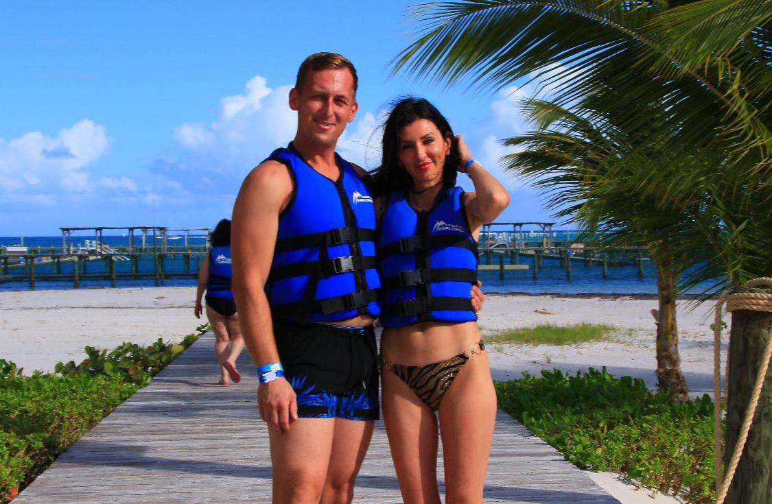 Nado con Delfines: Experiencia Inolvidable - Foto 2