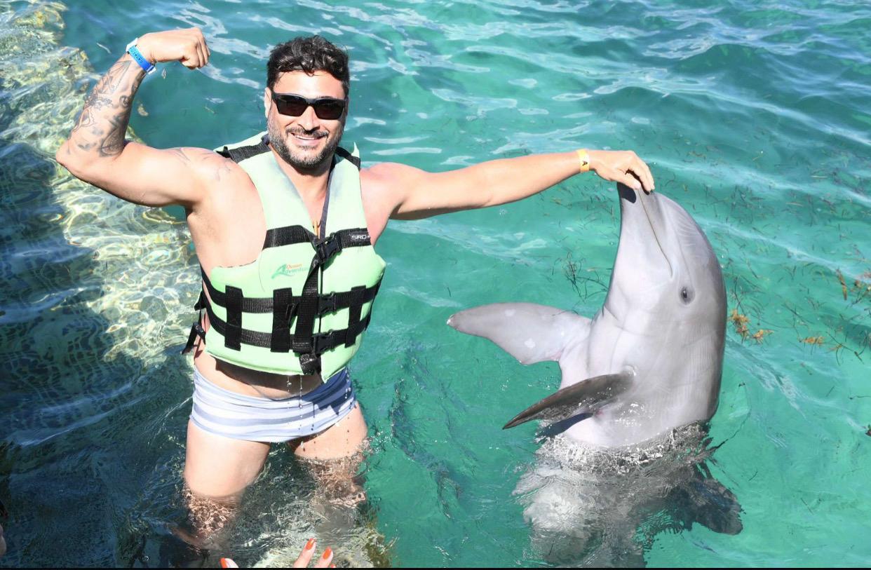 Nado con Delfines: Experiencia Inolvidable - Foto 6
