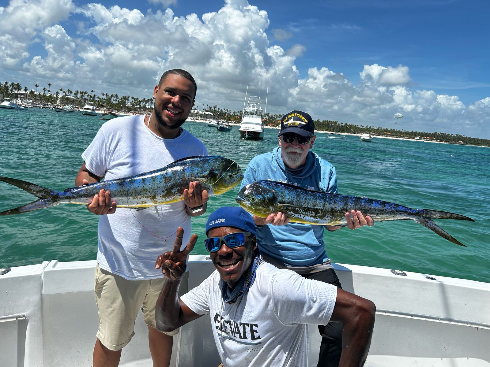 Pesca de Altura (Deep Sea Fishing) - Foto 2