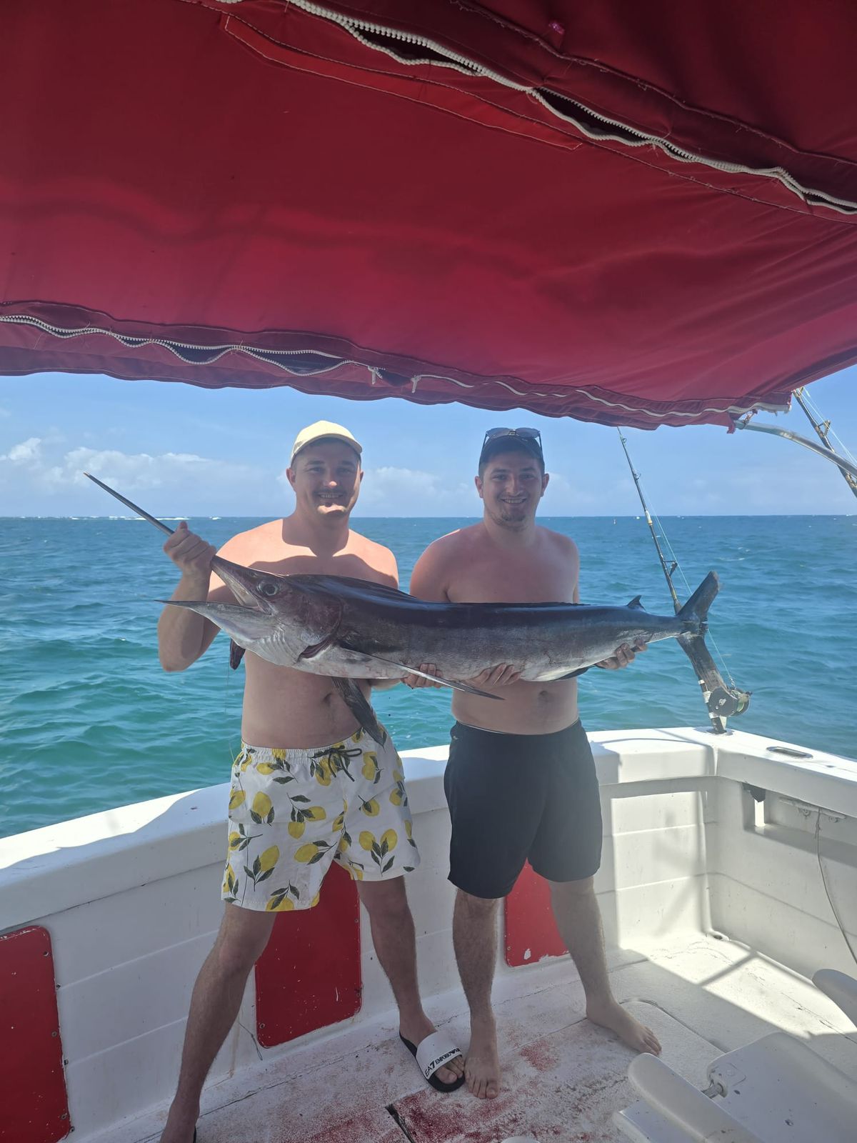 Pesca de Altura (Deep Sea Fishing) - Foto 3