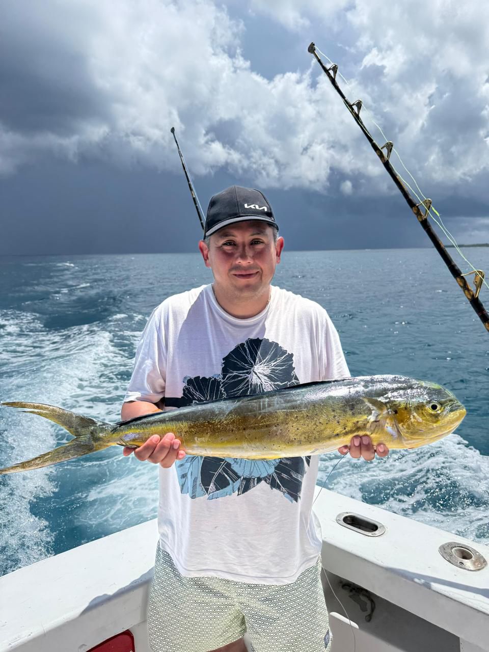 Pesca de Altura (Deep Sea Fishing) - Foto 5