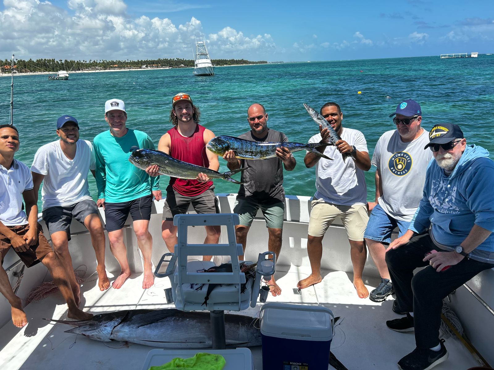 Pesca de Altura (Deep Sea Fishing) - Foto 6