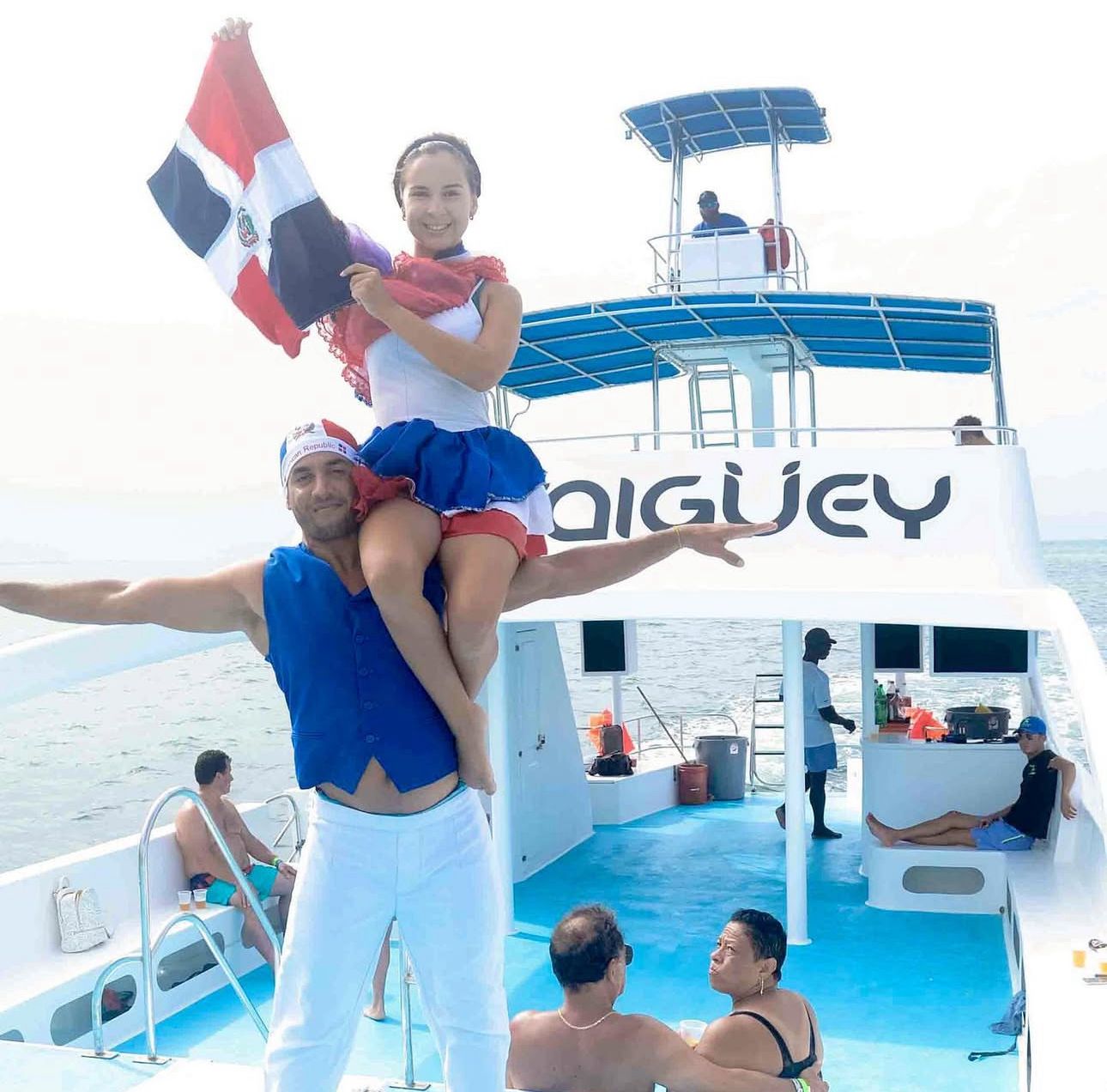 Party Boat: Fiesta en el Caribe - Foto 2