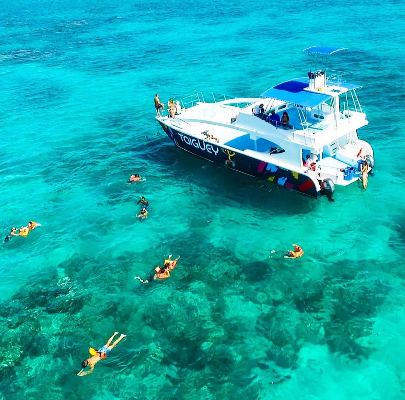 Party Boat: Fiesta en el Caribe - Foto 3