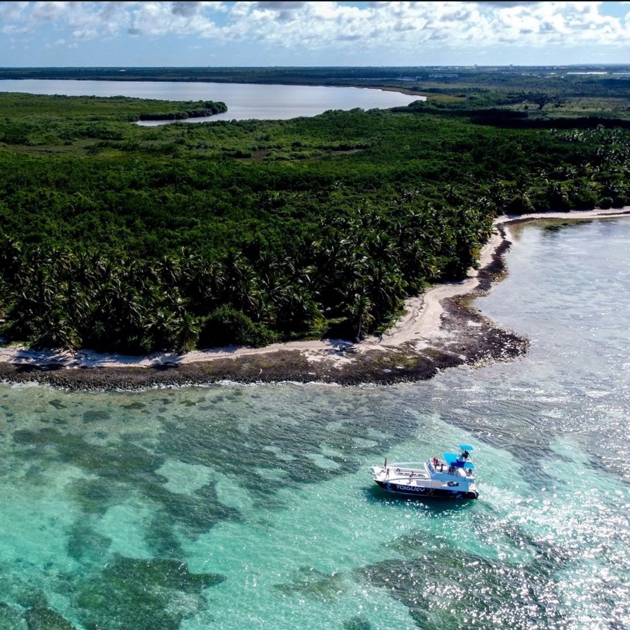 Party Boat: Fiesta en el Caribe - Foto 4