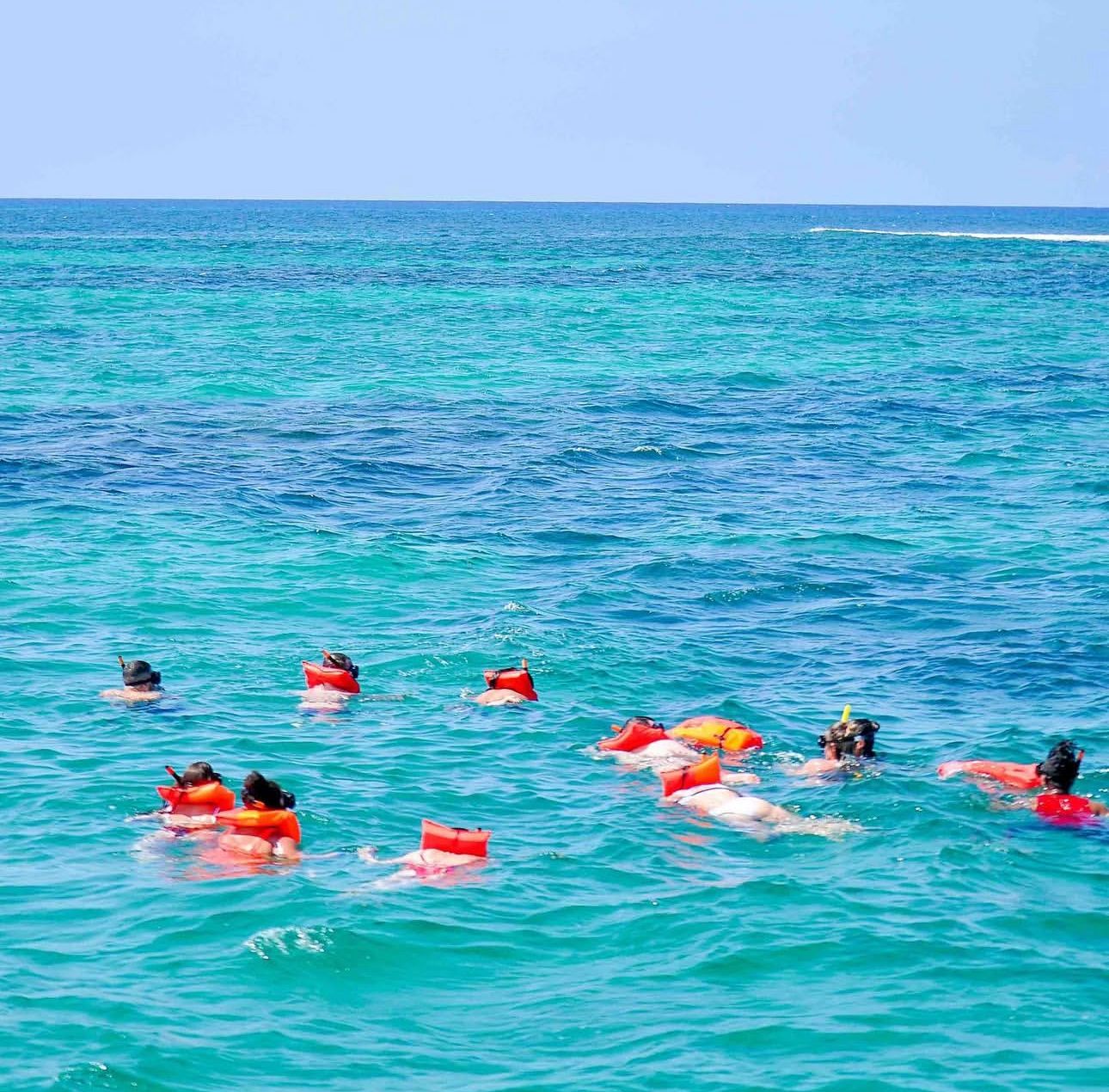 Party Boat: Fiesta en el Caribe - Foto 5