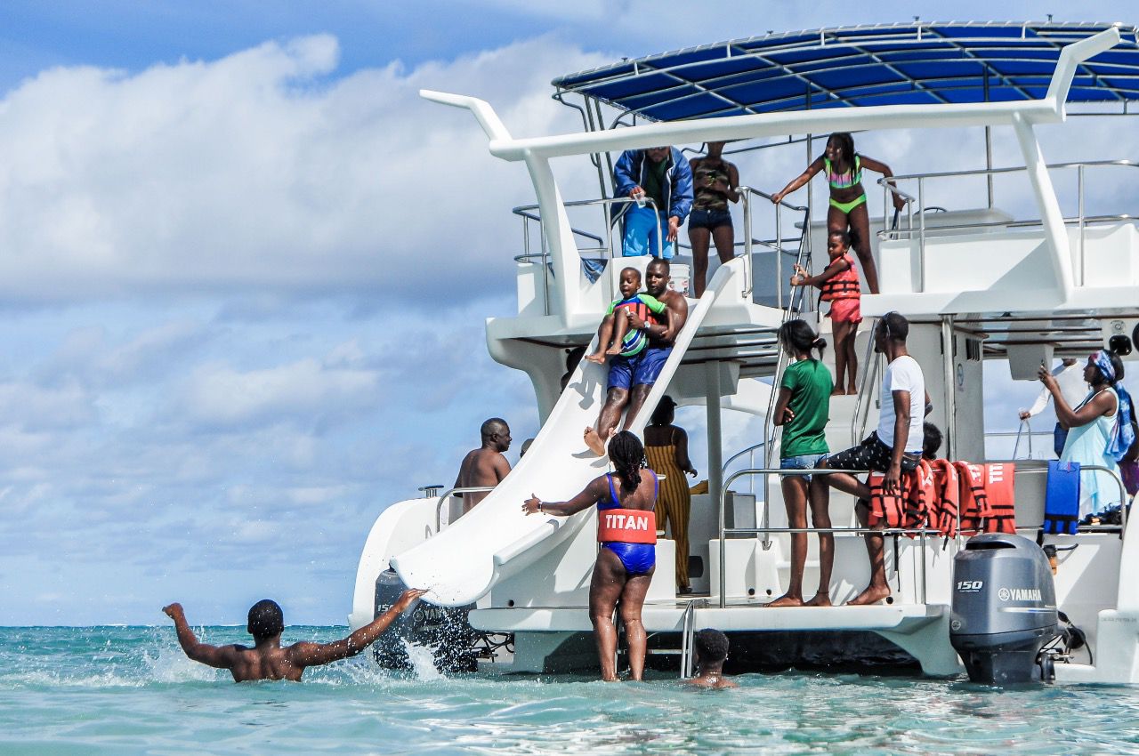 Party Boat: Fiesta en el Caribe - Foto 6