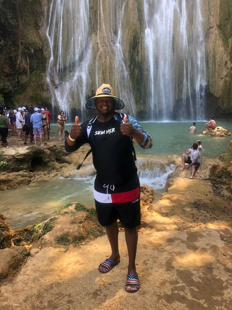 Samaná: Cayo Levantado y Salto Limón - Foto 2