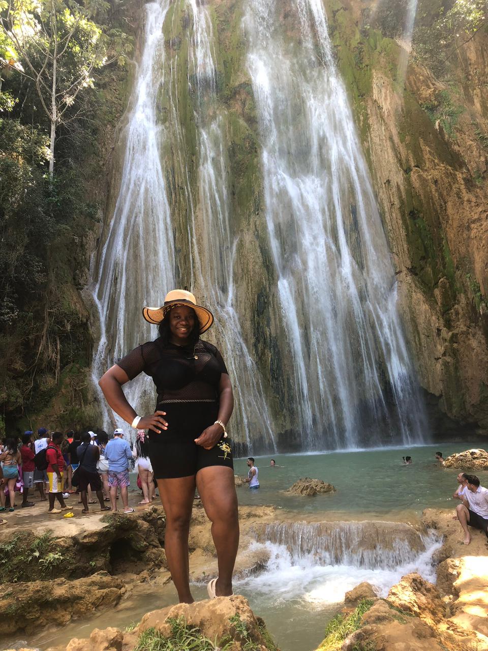 Samaná: Cayo Levantado y Salto Limón - Foto 3