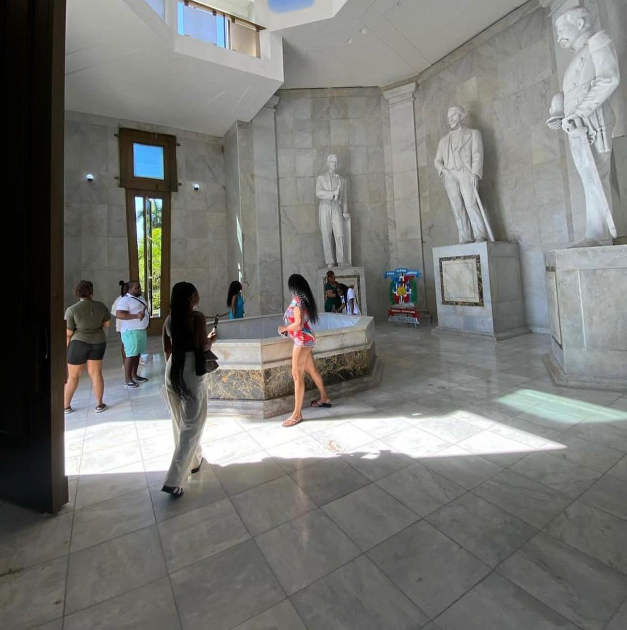 Santo Domingo: Full Day Cultural - Foto 3