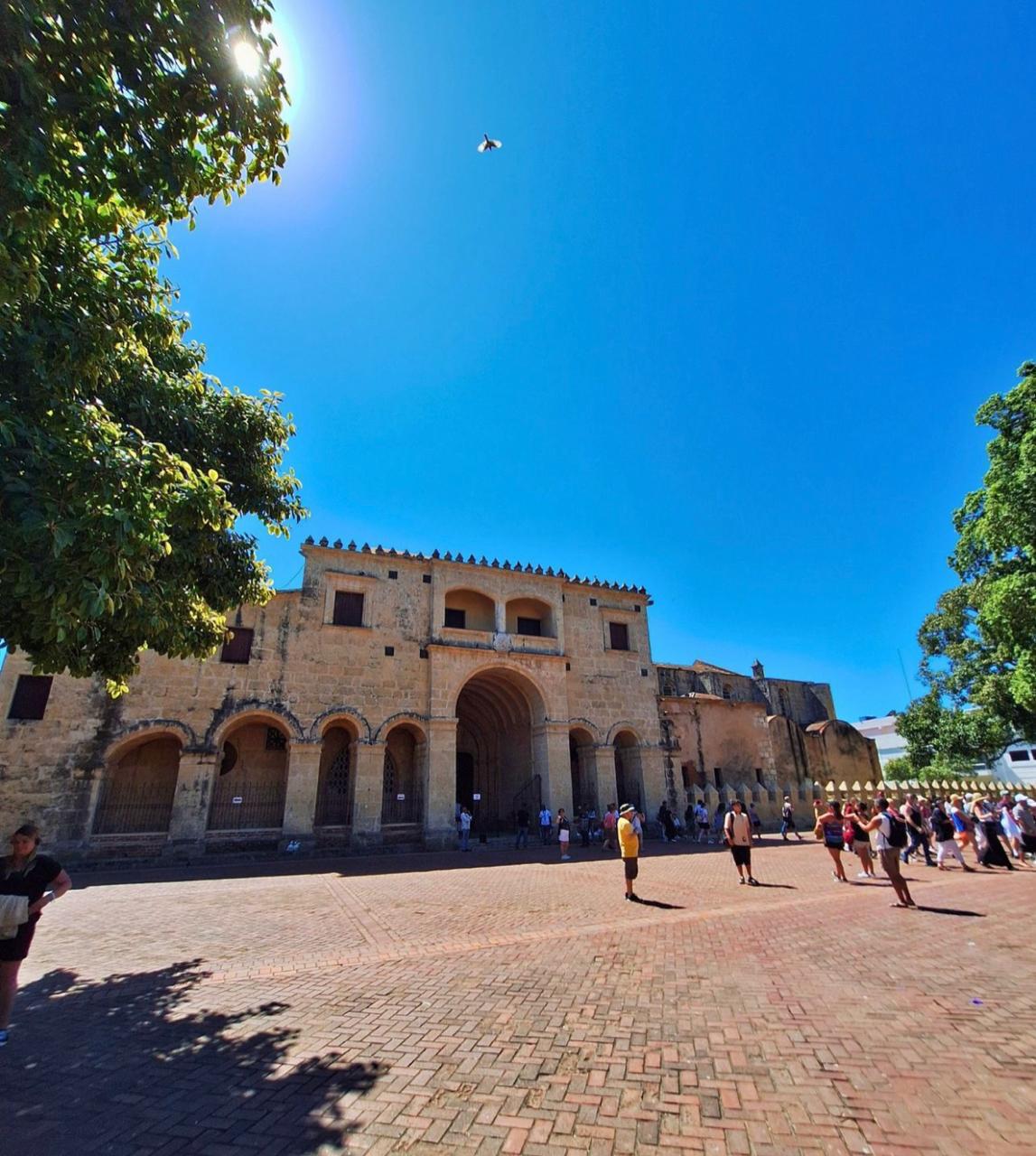 Santo Domingo: Full Day Cultural - Foto 4