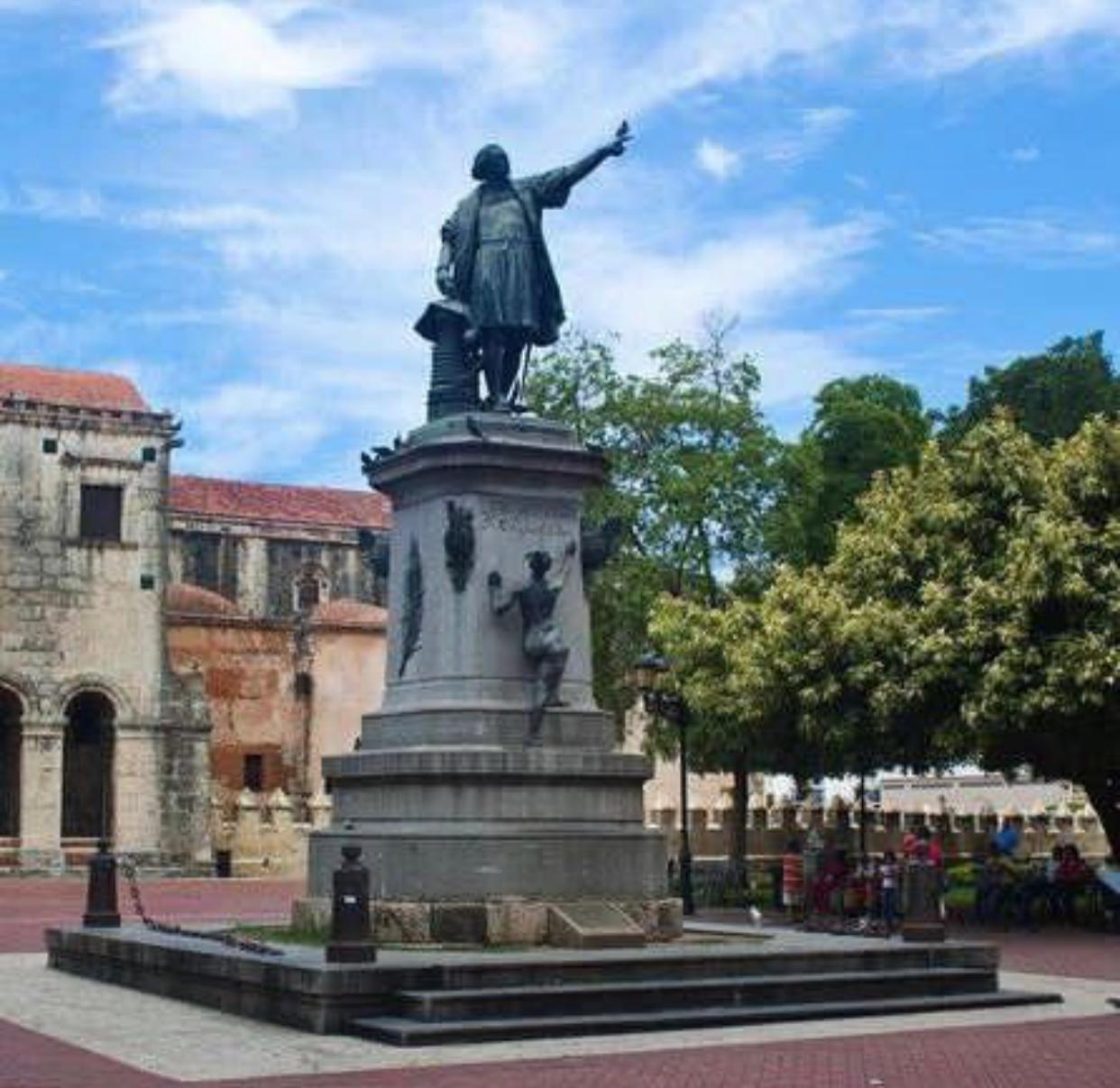 Santo Domingo: Full Day Cultural - Foto 5