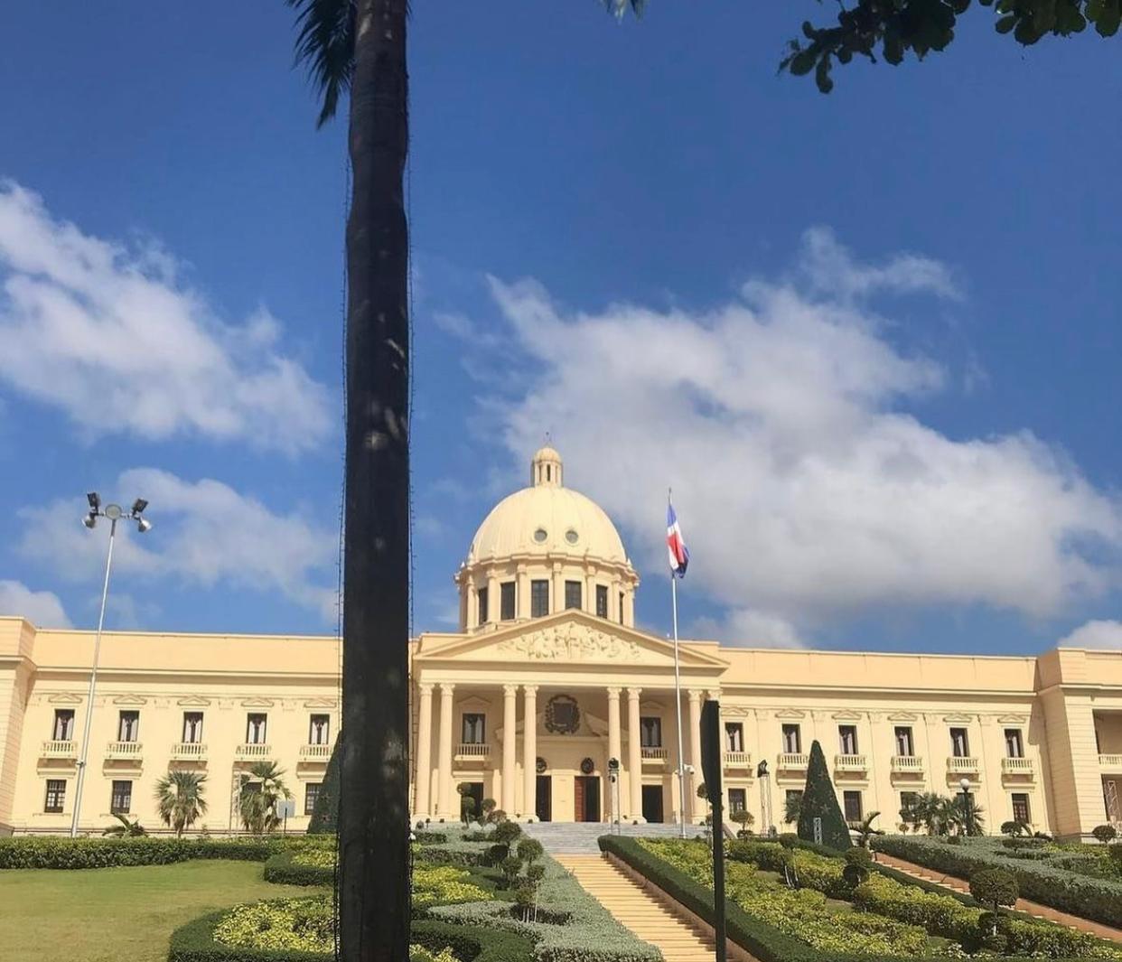 Santo Domingo: Full Day Cultural