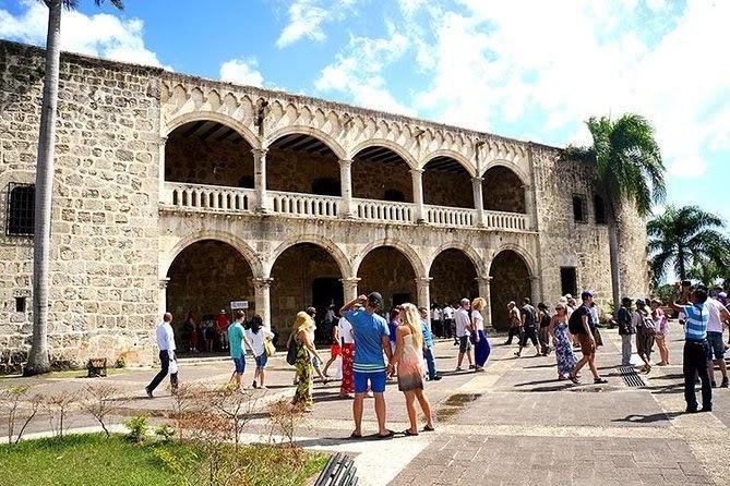 Santo Domingo: Full Day Cultural - Foto 8