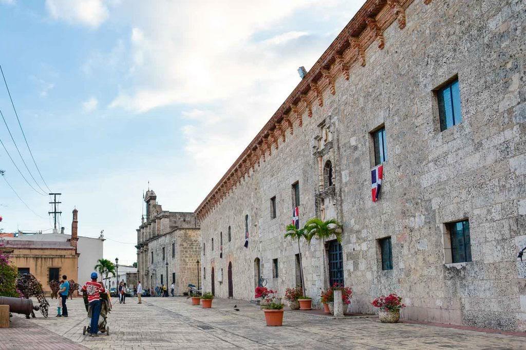 Santo Domingo: Full Day Cultural - Foto 11