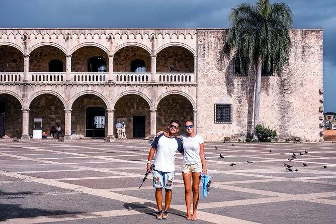 Santo Domingo: Full Day Cultural - Foto 12