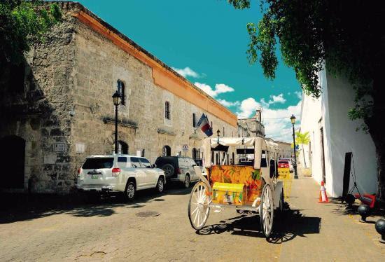 Santo Domingo: Full Day Cultural - Foto 13
