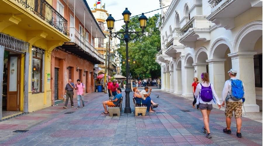 Santo Domingo: Full Day Cultural - Foto 15