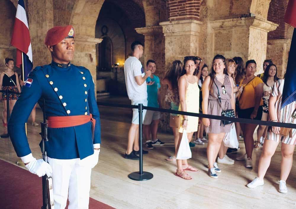 Santo Domingo: Full Day Cultural - Foto 16