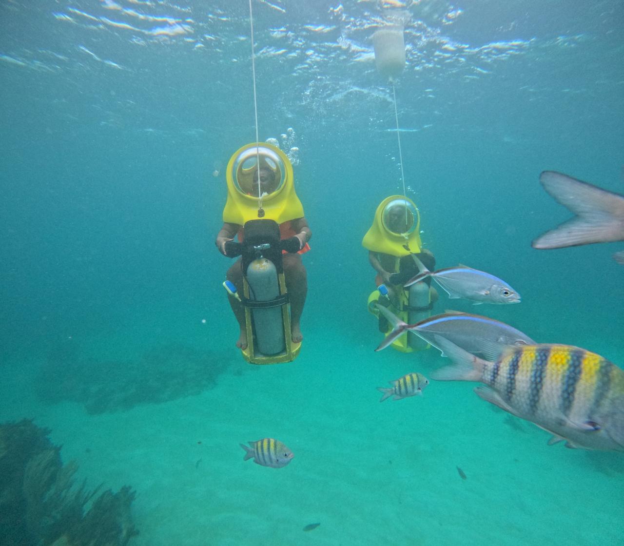 Scuba Doo: Aventura Submarina - Foto 2