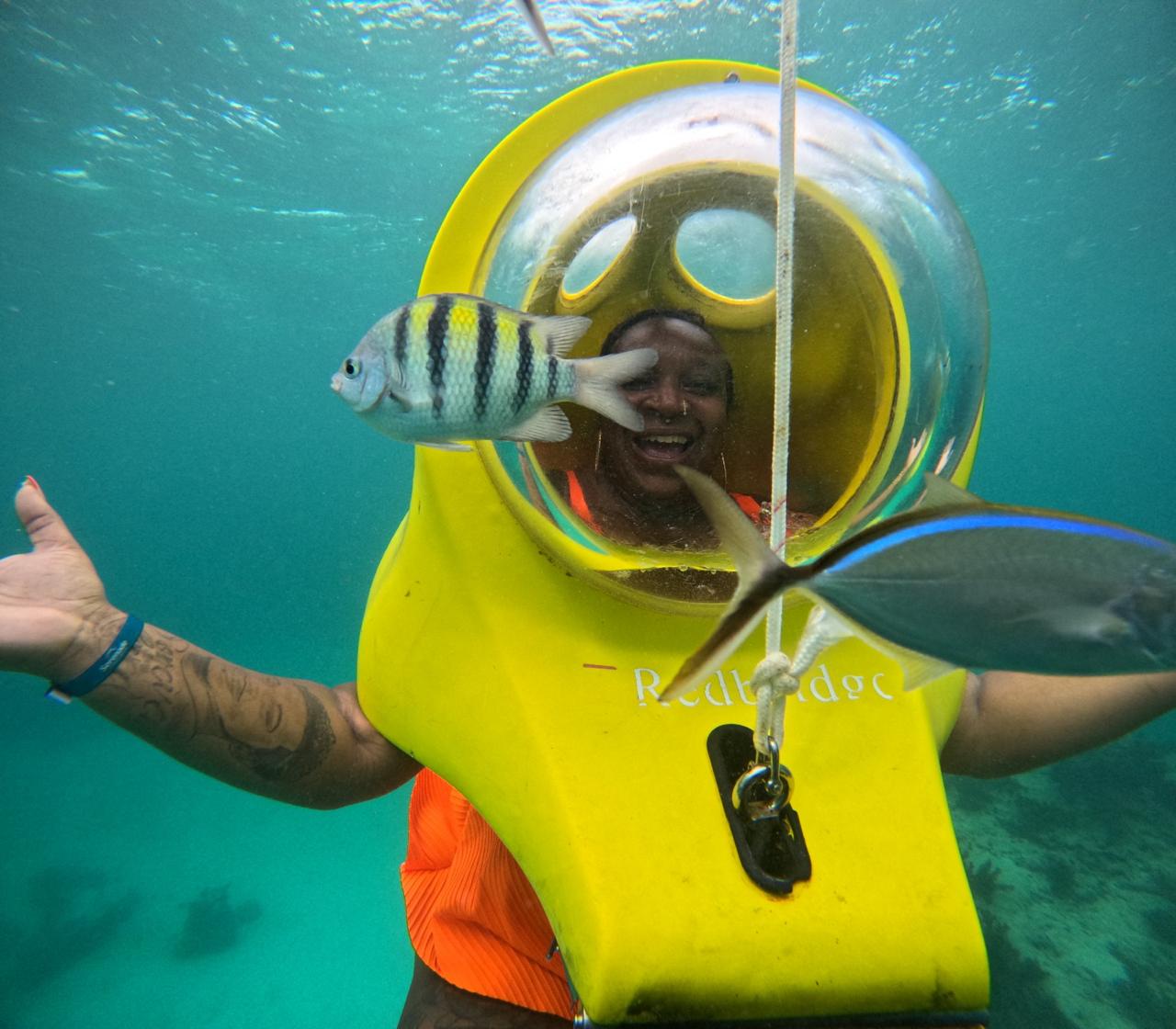 Scuba Doo: Aventura Submarina - Foto 6