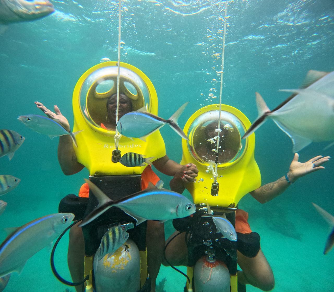 Scuba Doo: Aventura Submarina