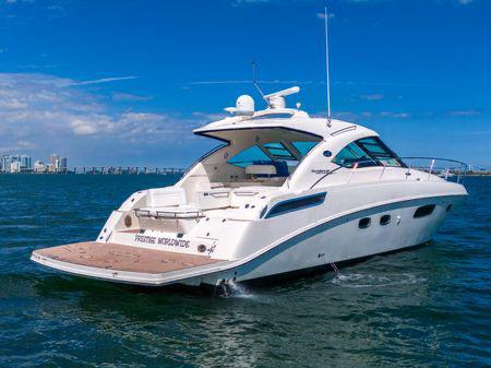 Yate Privado Isla Saona: Lujo y Exclusividad - Foto 5