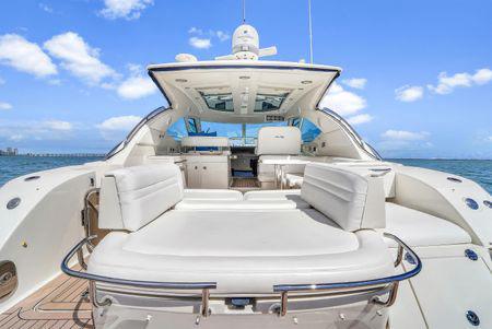 Yate Privado Isla Saona: Lujo y Exclusividad - Foto 6