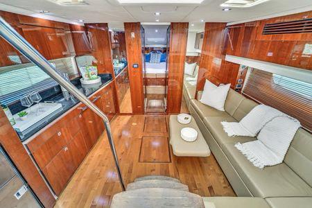 Yate Privado Isla Saona: Lujo y Exclusividad - Foto 7