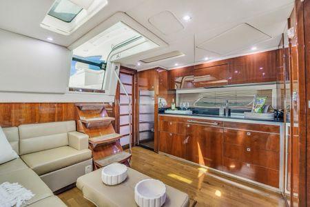 Yate Privado Isla Saona: Lujo y Exclusividad - Foto 9