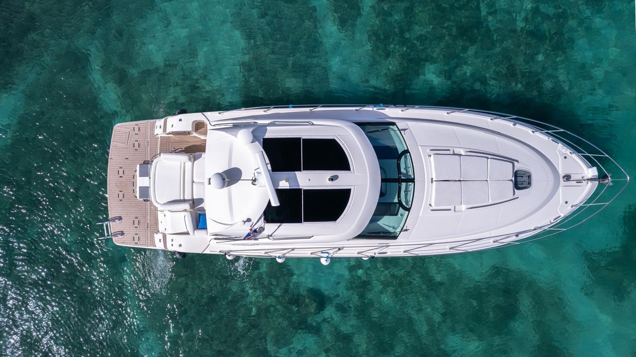 Yate Privado Isla Saona: Lujo y Exclusividad - Foto 15